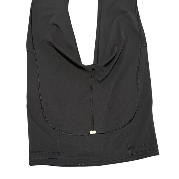 Lululemon Speed Up Tight 28” Brushed | Mid Rise | Gently Used CODE LW5BMUS​​​ - Picture 4 of 16
